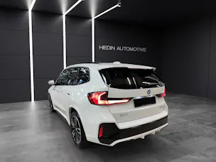 BMW iX1 30 xDrive