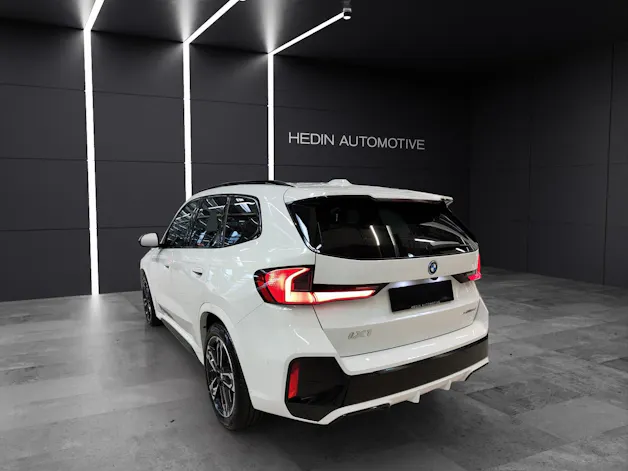 BMW iX1 30 xDrive