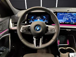 BMW iX1 30 xDrive