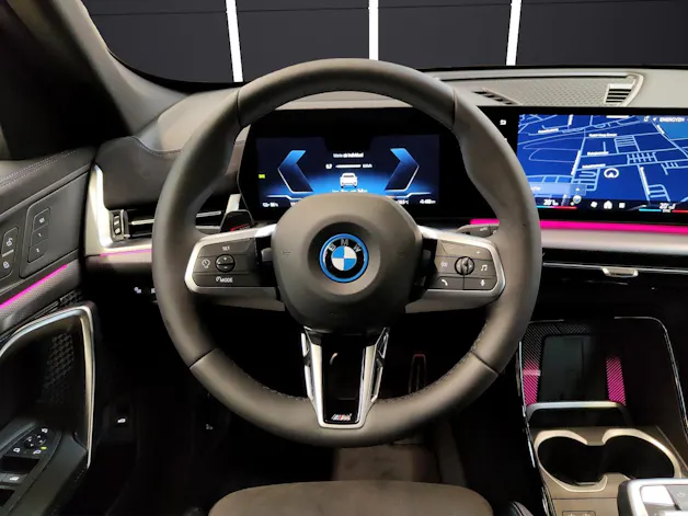 BMW iX1 30 xDrive