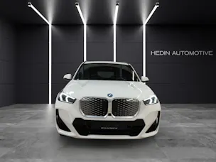BMW iX1 30 xDrive
