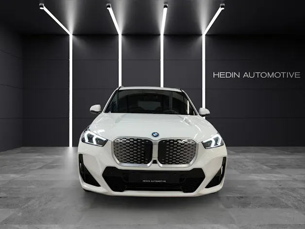 BMW iX1 30 xDrive