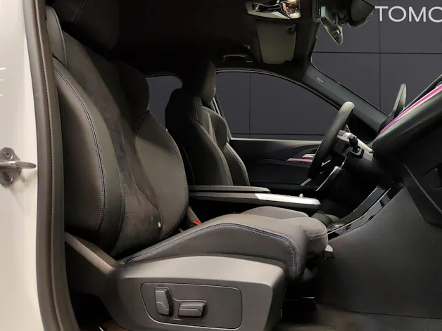 BMW iX1 30 xDrive