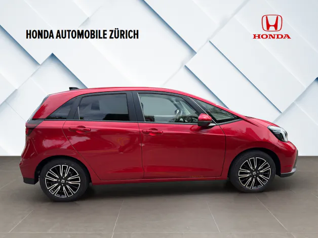 Honda Jazz 1.5 i-MMD Advance, Leasing Aktion 1.9 %