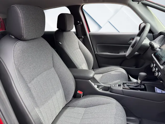 Honda Jazz 1.5 i-MMD Advance, Leasing Aktion 1.9 %, Bis zu 8 Jahre oder 160'000 km Garantie