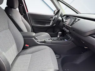 Honda Jazz 1.5 i-MMD Advance, Leasing Aktion 1.9 %
