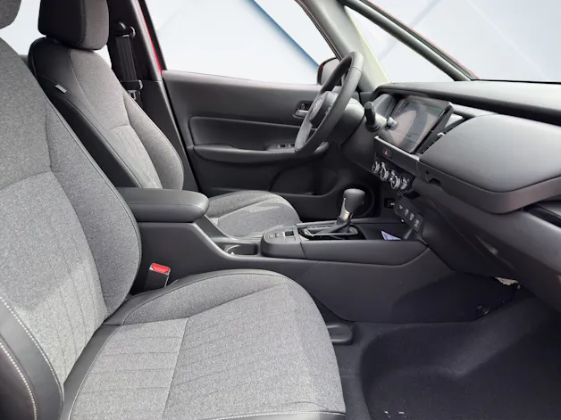 Honda Jazz 1.5 i-MMD Advance, Leasing Aktion 1.9 %