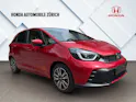 Honda Jazz 1.5 i-MMD Advance, Leasing Aktion 1.9 %