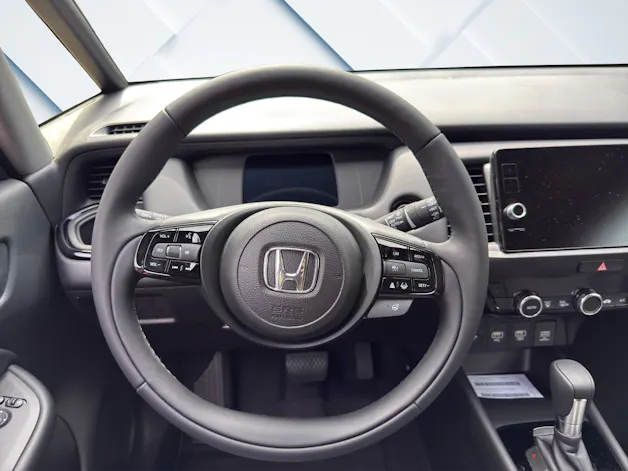 Honda Jazz 1.5 i-MMD Advance, Leasing Aktion 1.9 %