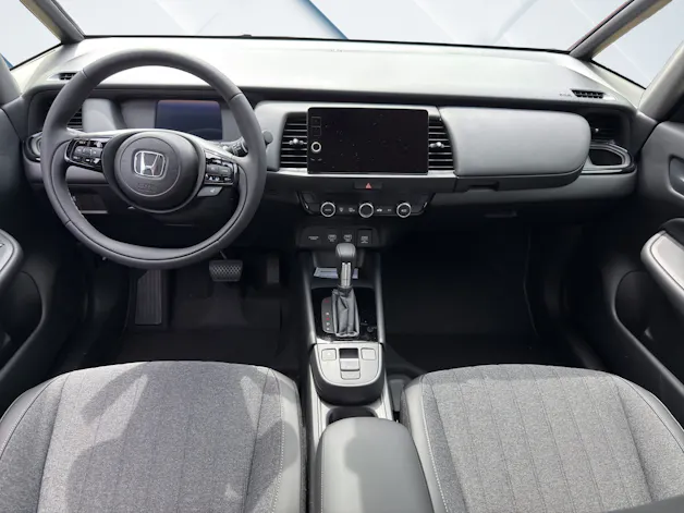 Honda Jazz 1.5 i-MMD Advance, Leasing Aktion 1.9 %