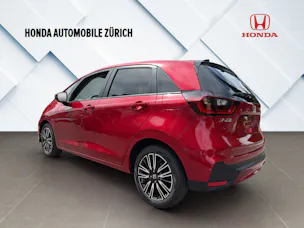 Honda Jazz 1.5 i-MMD Advance, Leasing Aktion 1.9 %