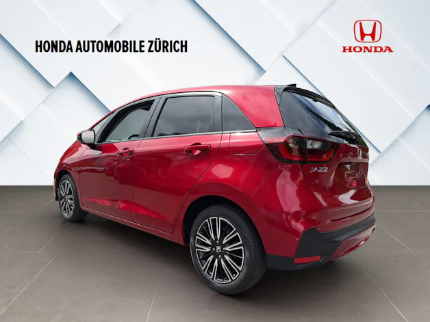 Honda Jazz 1.5 i-MMD Advance, Leasing Aktion 1.9 %