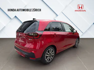 Honda Jazz 1.5 i-MMD Advance, Leasing Aktion 1.9 %