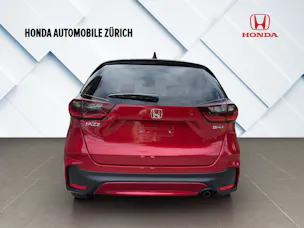 Honda Jazz 1.5 i-MMD Advance, Leasing Aktion 1.9 %