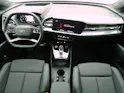 Audi Q4 e-tron 55 S line quattro