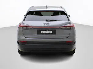 Audi Q4 e-tron 55 S line quattro