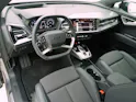 Audi Q4 e-tron 55 S line quattro
