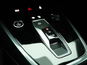 Audi Q4 e-tron 55 S line quattro