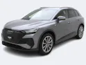 Audi Q4 e-tron 55 S line quattro
