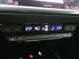 Audi Q4 e-tron 55 S line quattro