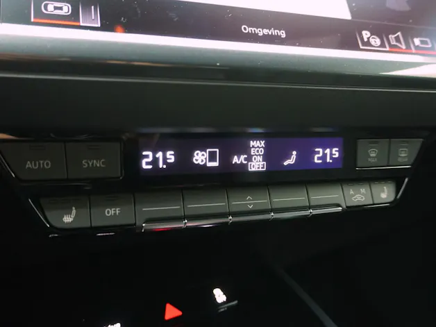 Audi Q4 e-tron 55 S line quattro