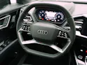Audi Q4 e-tron 55 S line quattro