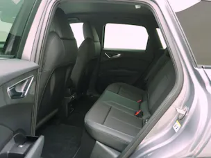 Audi Q4 e-tron 55 S line quattro