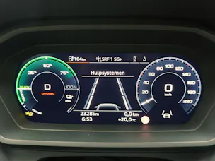 Audi Q4 e-tron 55 S line quattro