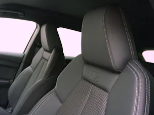 Audi Q4 e-tron 55 S line quattro