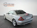 Mercedes-Benz SLK 320 Roadster