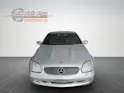 Mercedes-Benz SLK 320 Roadster