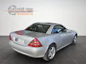 Mercedes-Benz SLK 320 Roadster
