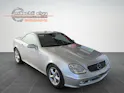 Mercedes-Benz SLK 320 Roadster