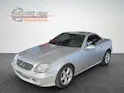 Mercedes-Benz SLK 320 Roadster