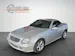 Mercedes-Benz SLK 320 Roadster