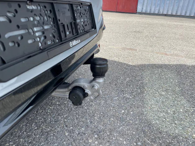 Mercedes-Benz GLB 220 4matic