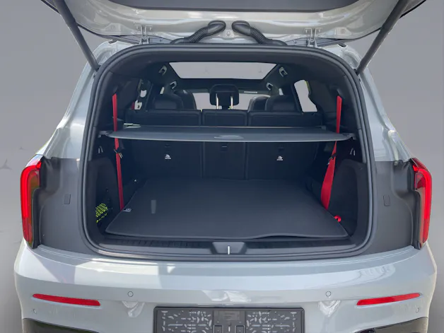 Mercedes-Benz GLB 220 4matic