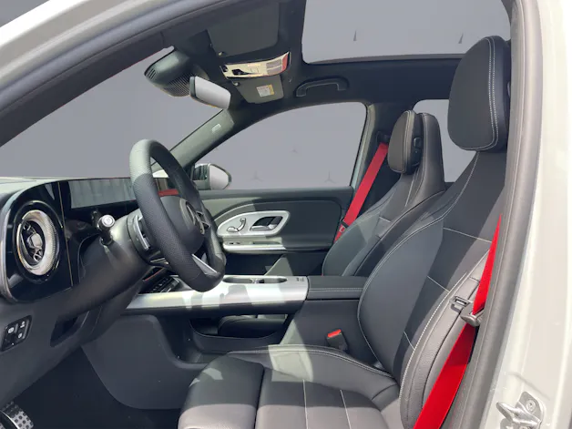Mercedes-Benz GLB 220 4matic