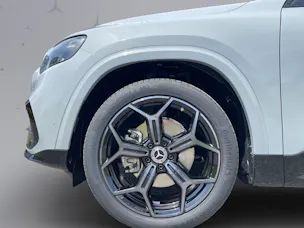 Mercedes-Benz GLB 220 4matic