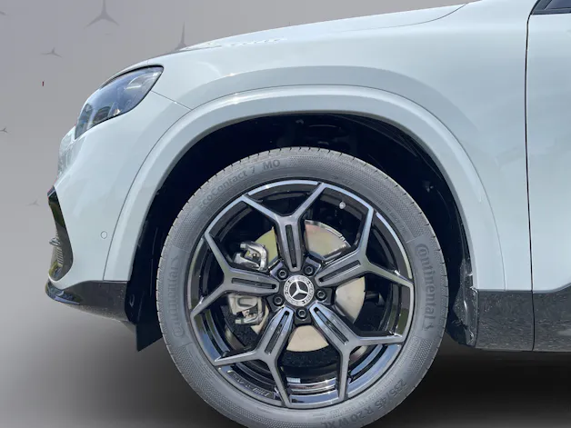 Mercedes-Benz GLB 220 4matic