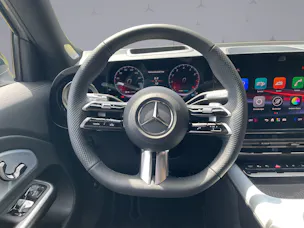 Mercedes-Benz GLB 220 4matic
