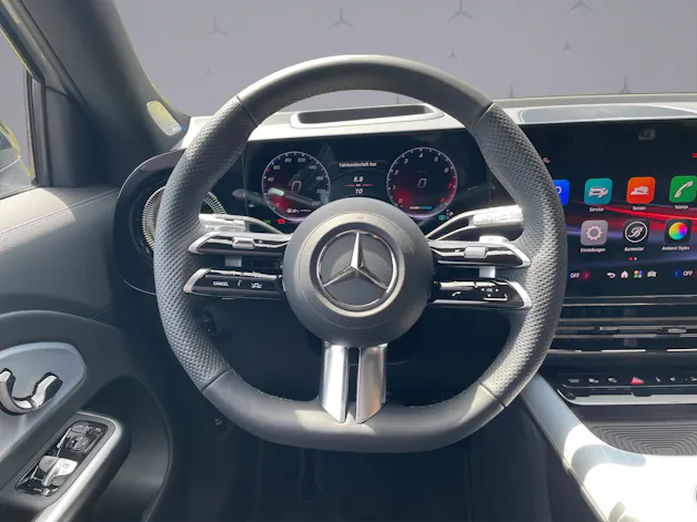 Mercedes-Benz GLB 220 4matic