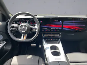 Mercedes-Benz GLB 220 4matic
