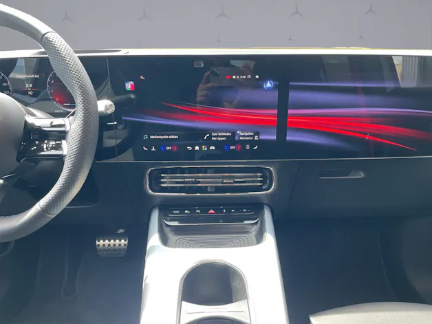 Mercedes-Benz GLB 220 4matic