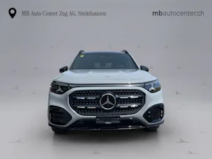 Mercedes-Benz GLB 220 4matic