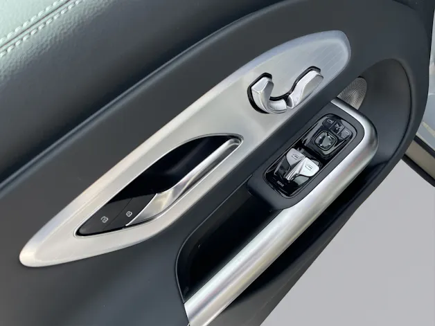 Mercedes-Benz GLB 220 4matic