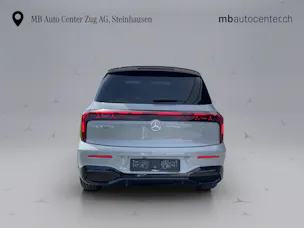 Mercedes-Benz GLB 220 4matic