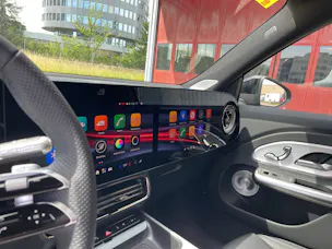 Mercedes-Benz GLB 220 4matic
