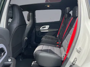 Mercedes-Benz GLB 220 4matic