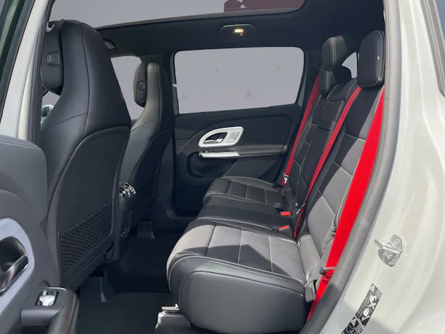 Mercedes-Benz GLB 220 4matic